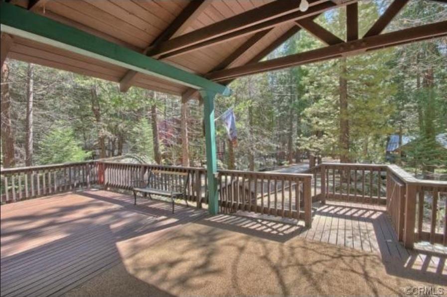 95R The Little Creek Cabin Вавона Экстерьер фото