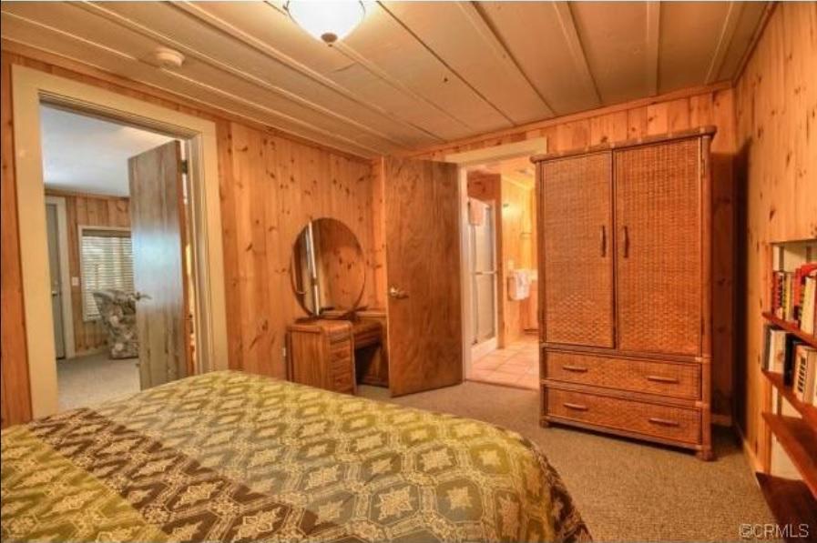 95R The Little Creek Cabin Вавона Экстерьер фото