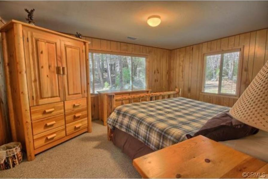 95R The Little Creek Cabin Вавона Экстерьер фото