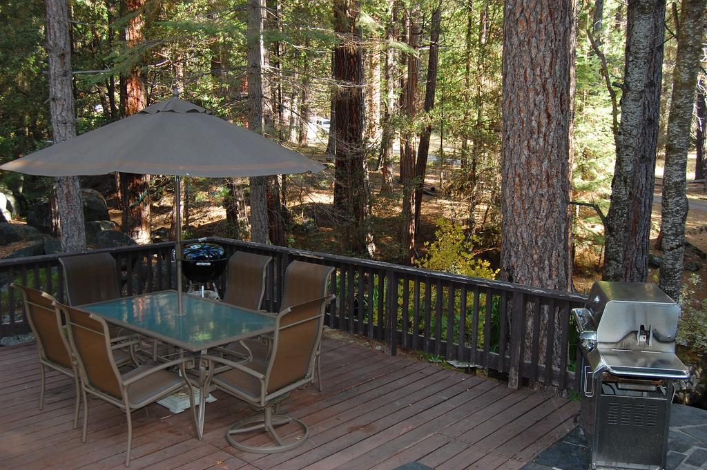 95R The Little Creek Cabin Вавона Экстерьер фото